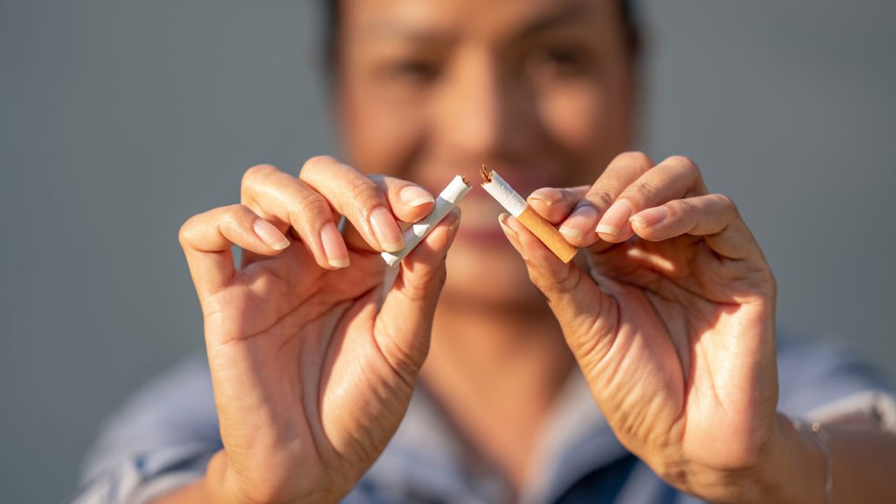 How to Stop Smoking Before 30: A Life-Changing Guide to Quit for Good