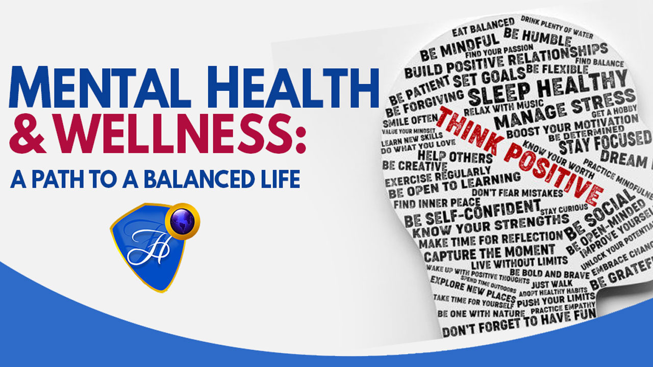 The Ultimate Guide to Maintaining Physical and Mental Health: Your Path to a Balanced Life